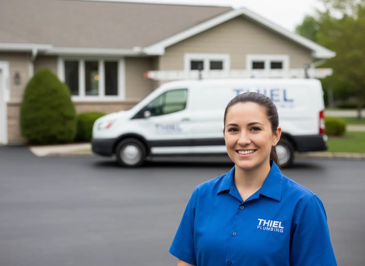 Plumber Milltown, WI FAQs